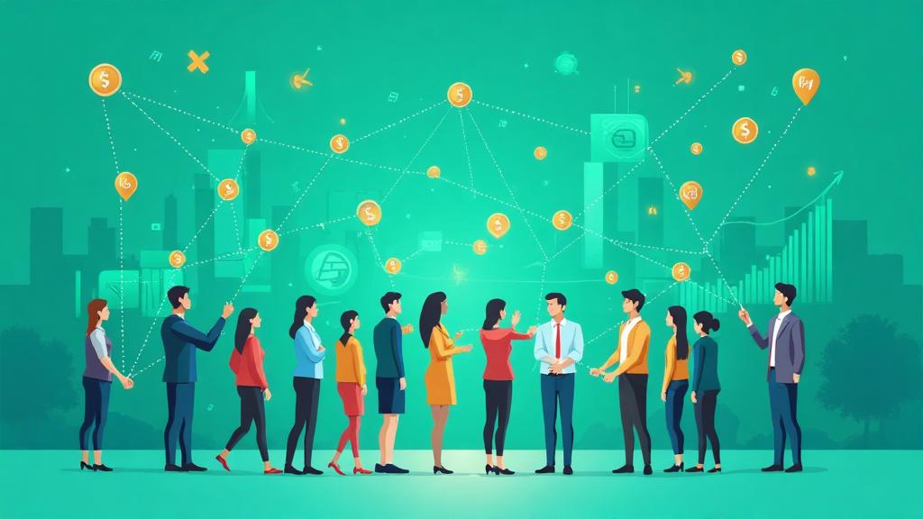 Trading Strategies Marketplace